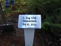 022006 unser Schild zur Erinnerung an die Aktion